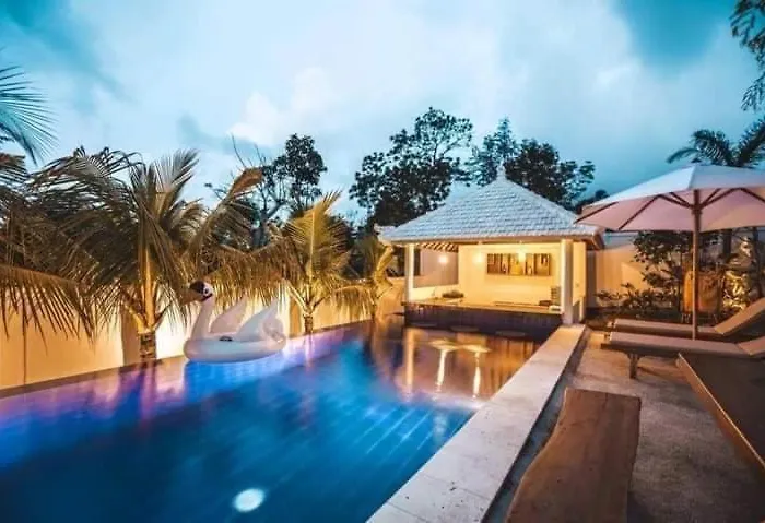 Jing Jang Bed & Breakfast *