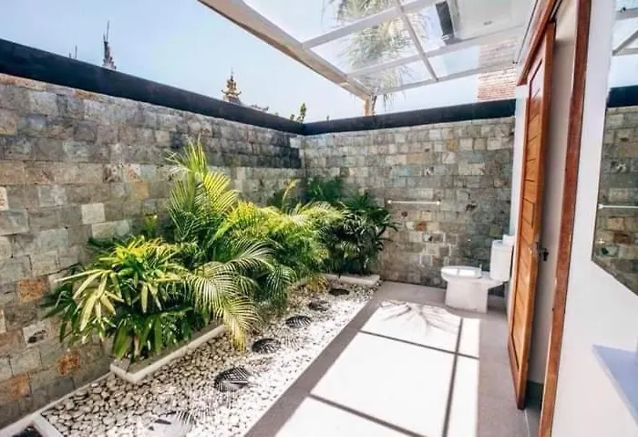 Jing Jang Bed & Breakfast Ungasan (Bali)