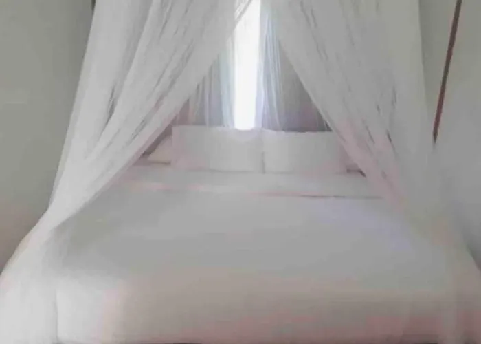 Bed & Breakfast Jing Jang
